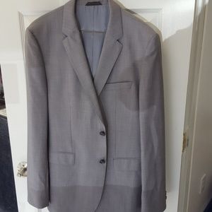 men's suit